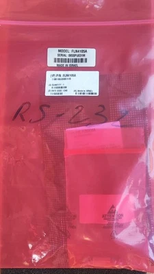 FLN4105A Motorola Add-On RS-232 Communication Port Module for MOSCAD RTU systems - Photo 1/4