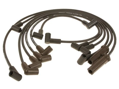 Juego de cables de bujía AC Delco 65724CXQF para GMC Typhoon 1992-1993 Foto 1 de 2