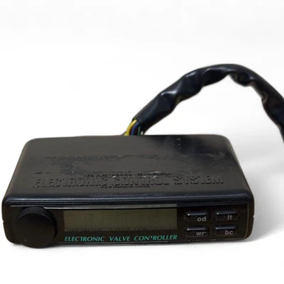 HKS EVC3 Electronic Valve Controller Used Good Condition - Image 1 of 2