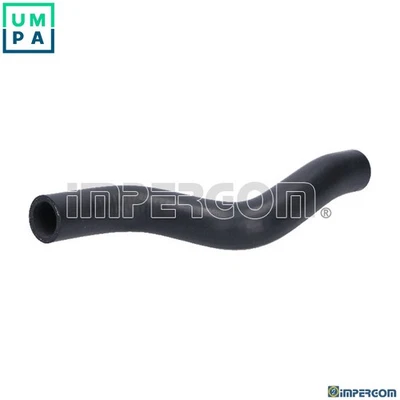 RADIATOR HOSE 227705 FOR NISSAN SENTRA/II/Hatchback PULSAR/VII ALMERA/Mk 1.8L - Image 1 of 4