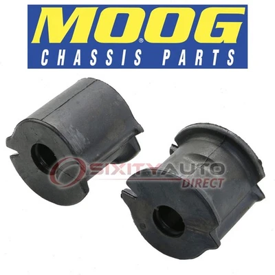 MOOG Front To Frame Stabilizer Bar Bushing Kit for 2005-2007 Mercury Mariner hm - Изображение 1 из 4