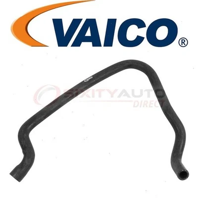 VAICO Lower Radiator Coolant Hose for 1996-1998 BMW 318i - Belts Cooling co - Image 1 of 4