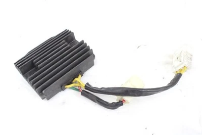 Piaggio Mp3 Yourban 300 641709 Régulateur De Tension 11 - 17 RECTIFICATEUR - Photo 1/2