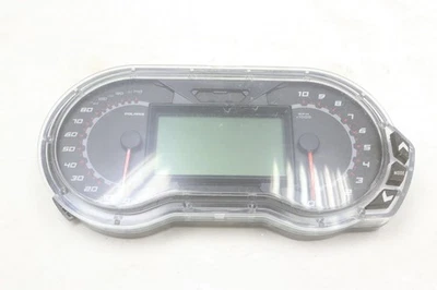 Polaris RZR 4 Turbo 20 Speedometer Gauges 3280863 52656 - Image 1 of 3