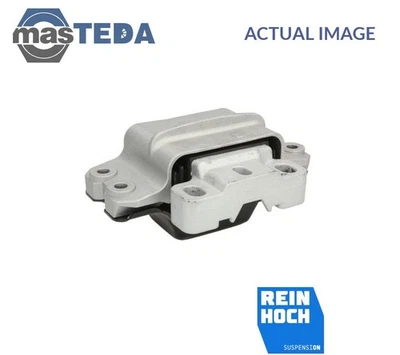 RH11-0051 GEARBOX MOUNT MOUNTING LEFT REINHOCH NEW OE REPLACEMENT - Image 1 of 4