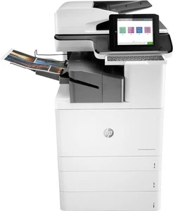 HP Imprimante multifonction couleur LaserJet Enterp Flow M776ZS T3U56A#B19 - Photo 1/3