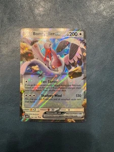 Pokemon Bombirdier ex doppio raro SV04: Paradox Rift 156/182 quasi nuovo - Foto 1 di 2