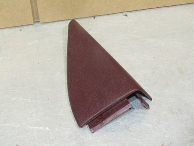 Chevrolet C1500 C2500 C3500 1995-1999 OEM pasajero interior cubierta embellecedor Foto 1 de 3