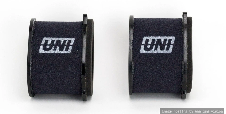 Uni Air Filter fits Yamaha XVZ1300TF Royal Star Venture 1999-2013 MADE IN USA - Image 1 of 4