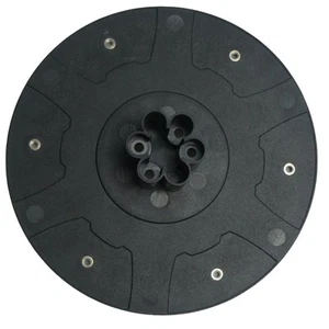 Compatible Lawn Mower Robot Disc for SILENO Minimo and For Flymo Models - Picture 1 of 10
