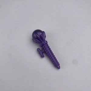 Monster High Ersatzmikrofon Casta Fierce Purple Mikrofon - Bild 1 von 1