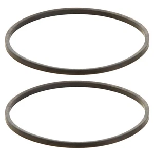 Briggs and Stratton 2 Pack 693981 Float Bowl Gasket Replacement for Model 280492 - Picture 1 of 3
