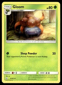 SM - Cosmic Eclipse #3/236 Gloom - Picture 1 of 2