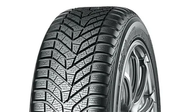 Neumáticos de Invierno Yokohama 215/45 R17 91V BluEarth*Winter V905 M+S - Imagen 1 de 4