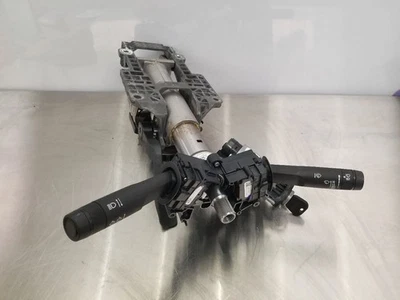 18 2018 GMC CANYON DENALI STEERING COLUMN FLOOR SHIFT WITH PRE-CRASH SYSTEM  - Image 1 of 4