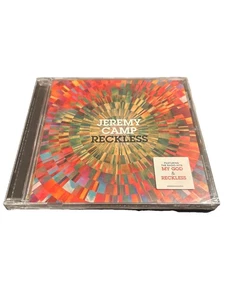 Reckless by Jeremy Camp (CD, 2013) - Picture 1 of 3