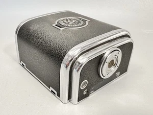 Hasselblad A12 Rollfilmmagazin Rollfilmholder A12  #61559-107 - Bild 1 von 9