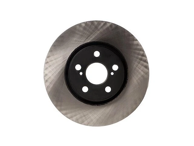 Rotor de freno delantero para Toyota Matrix 2009-2014 1,8 L 4 cilindros 2010 2011 2012 FY918MN Foto 1 de 1