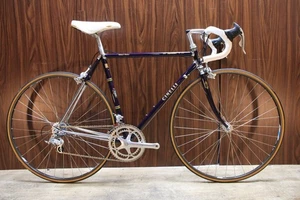 1993 Cinelli Supercorsa 45th Anniv Limited 50 Units Campagnolo 2x8s Size 525 - Picture 1 of 24