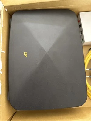 Modem Fastweb Nexxt One Fibra Router Wifi 6 - Immagine 1 di 4