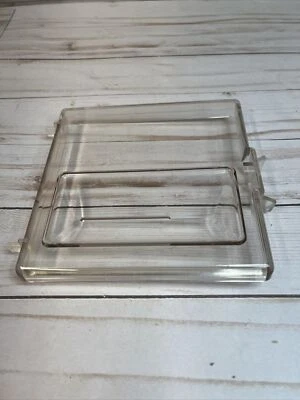 Takka Pasta Machine X1000 Lid Only Replacement Part - Image 1 of 4