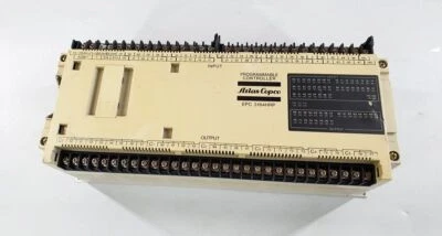 PQ1123 Programmable Controller Atlas Copco EPC 3164HRP - Image 1 of 2