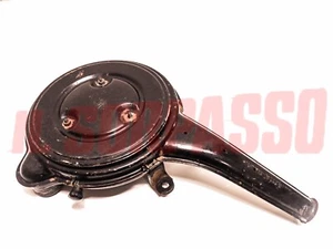 KOMPASS LUFTFILTER FIAT 1500 KOMBI ORIGINAL GEBRAUCHT SCHWARZ - Bild 1 von 3