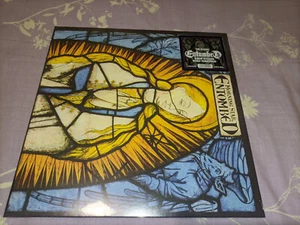 Entombed "Morning Star" Purple vinyl Exclusive 300 copies Bathory Dissection - Picture 1 of 1