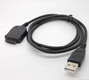 Cargador de sincronización de datos usb para hp COMPAQ iPAQ h1900 1910 1915 h1920 1930 - Imagen 1 de 2