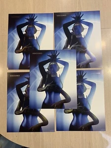2023 (10) BEYONCÉ RENAISSANCE TOUR NEU AMC FILM PROMO POSTERS 10x8 STRONG PAPER - Bild 1 von 5
