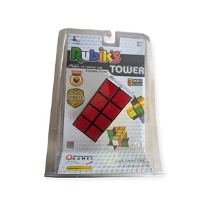 Rubik's Tower Puzzle 2x2x4 Sealed - Picture 1 of 8