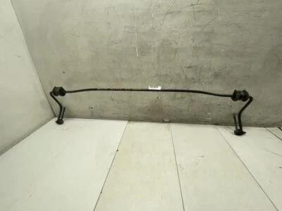 2011 Honda Accord Sedan LX 2.4L ESTABILIZADOR TRASEIRO BARRA OSCILANTE FABRICANTE DE EQUIPAMENTO ORIGINAL+ - Imagem 1 de 4