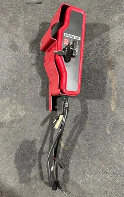 Caja de control genuina OEM Honda 10A 31610-Z5T-831ZB *R280*, se adapta a GX390, GX340 Foto 1 de 3