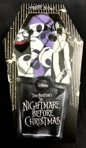 Hot Topic Disney Nightmare Before Christmas Panty 3 Pack Size X-Large *NEW* - Picture 1 of 9