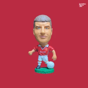 Corinthian Prostars Multi-Pack 99 - Denis Irwin Manchester United PRO073 L - Picture 1 of 1