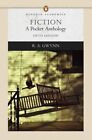 Fiction: A Pocket Anthology (Penguin Academics) By R. S. Gwynn *Mint Condition*