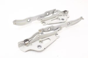 06-12 BMW 335i 325i 330 Left & Right Trunk Lid Hinge Set OEM 706062709 706062809 - Picture 1 of 9