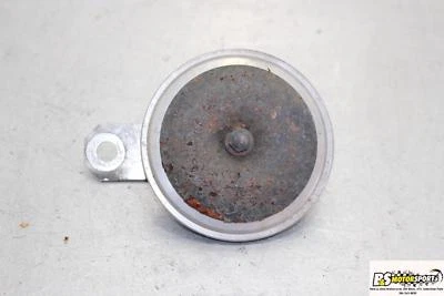 00-03 Suzuki GSXR750 GSXR 750 bocina señal pitido 01 02 2002 GSX-R fabricante original  Foto 1 de 4
