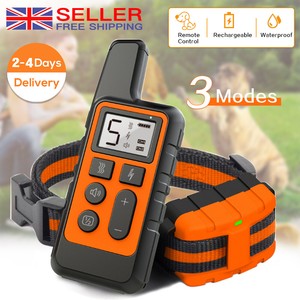 human shock collar ebay