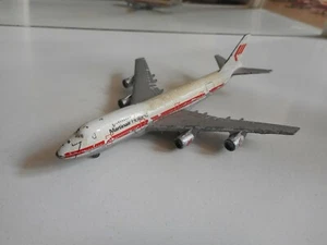 Schabak Boeing 747 "Martinair Holland" in White - Bild 1 von 2