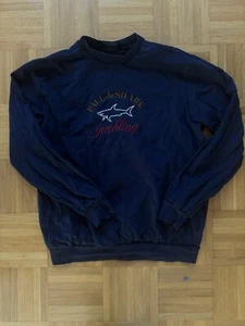 Paul & Shark Sweatshirt Größe m - Bild 1 von 1