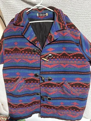 Vintage Komitor Jacket - Image 1 of 4