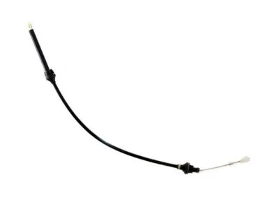 For 1977-1979, 1982-1986 Pontiac Bonneville Throttle Cable 37887GDGH 1978 1983 - Imagem 1 de 2