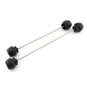 2pz Cursore Assale/Forcella per Yamaha Tenere 700 2020-2021 - Foto 1 di 2