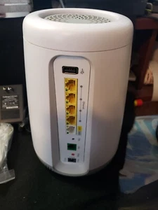 CenturyLink C4000LG DSL Modem Router Wireless WiFi - Picture 1 of 2