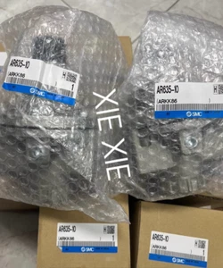 1 PIEZA SMC AR635-10 Válvula de alivio nueva envío vía Fedex o DHL - Imagen 1 de 1