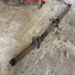 Mitsubishi GTO 3000GT TT Propshaft Complete - Picture 1 of 8