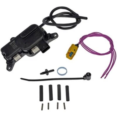 Kit de control de corredor colector de admisión Dorman 911-933 para camioneta Ram 1500 Dodge 2500 Foto 1 de 4