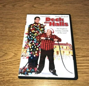 Deck the Halls DVD Christmas Comedy - Picture 1 of 6