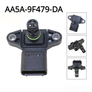 1 Piece Manifold Pressure Sensor AA5A9F479DA Fit For Ford Lincoln Navigator MKS* - Picture 1 of 5